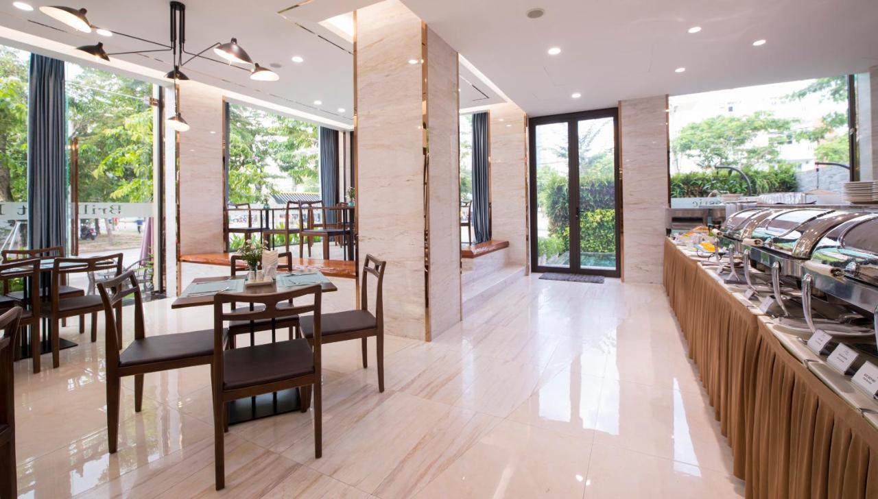 Hotel Brilliant Majestic Da Nang