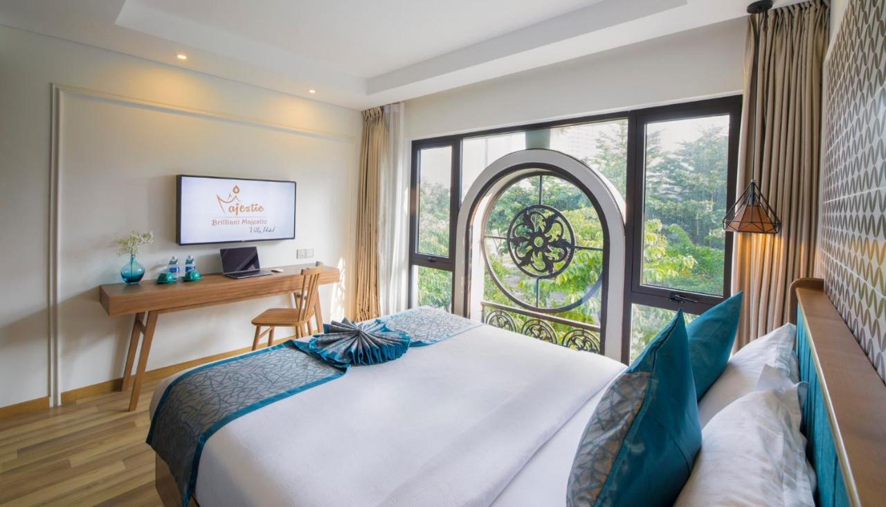 Brilliant Majestic 2* Da Nang