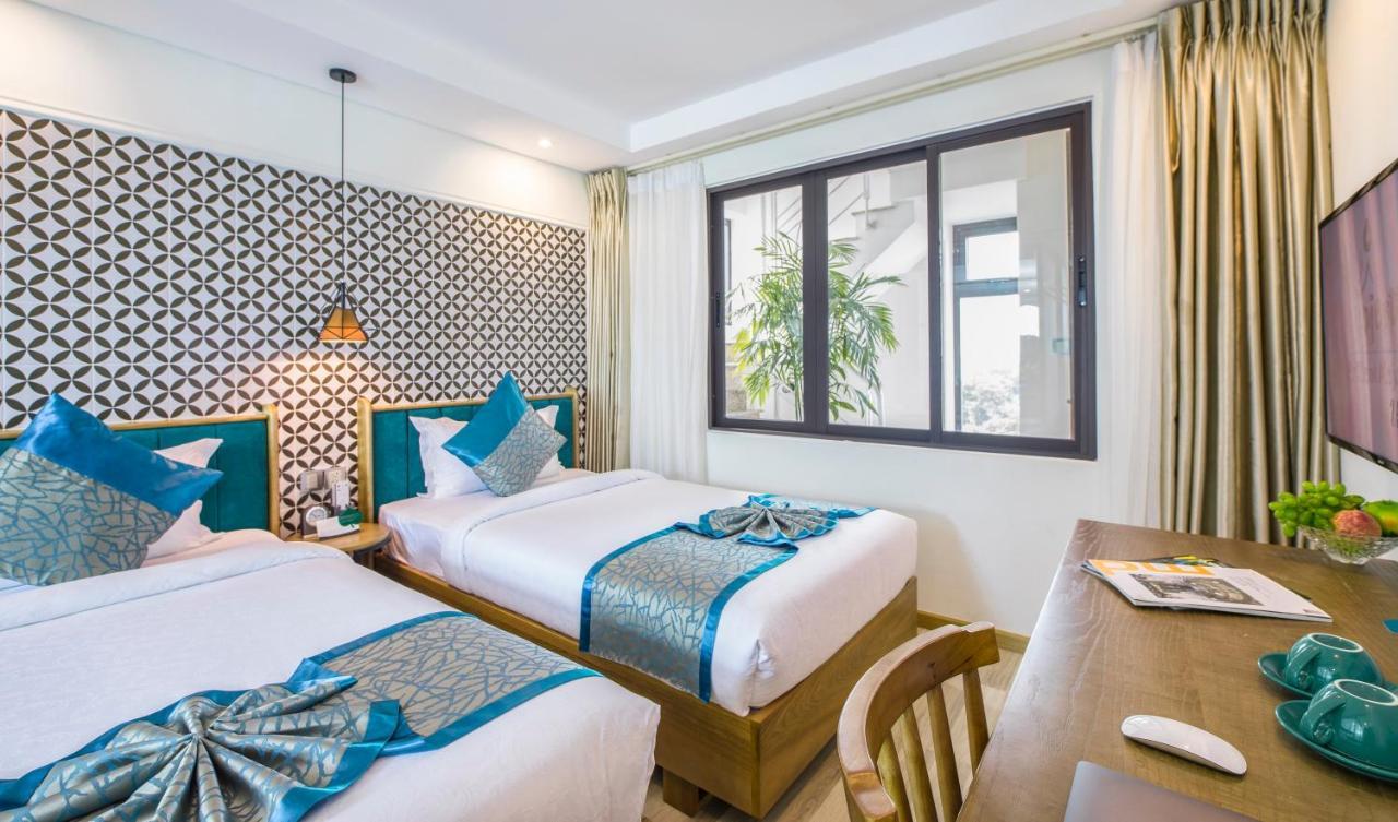 Brilliant Majestic Hotel