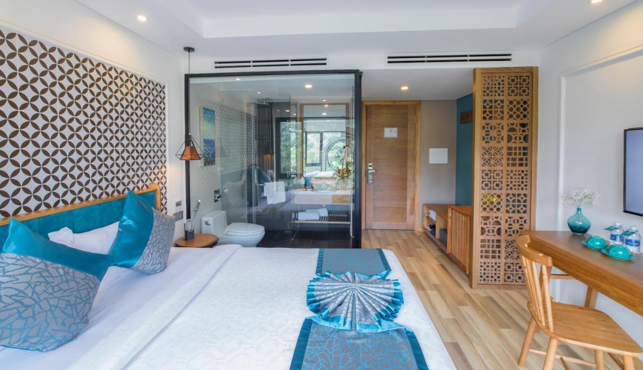 Hotel Brilliant Majestic Da Nang