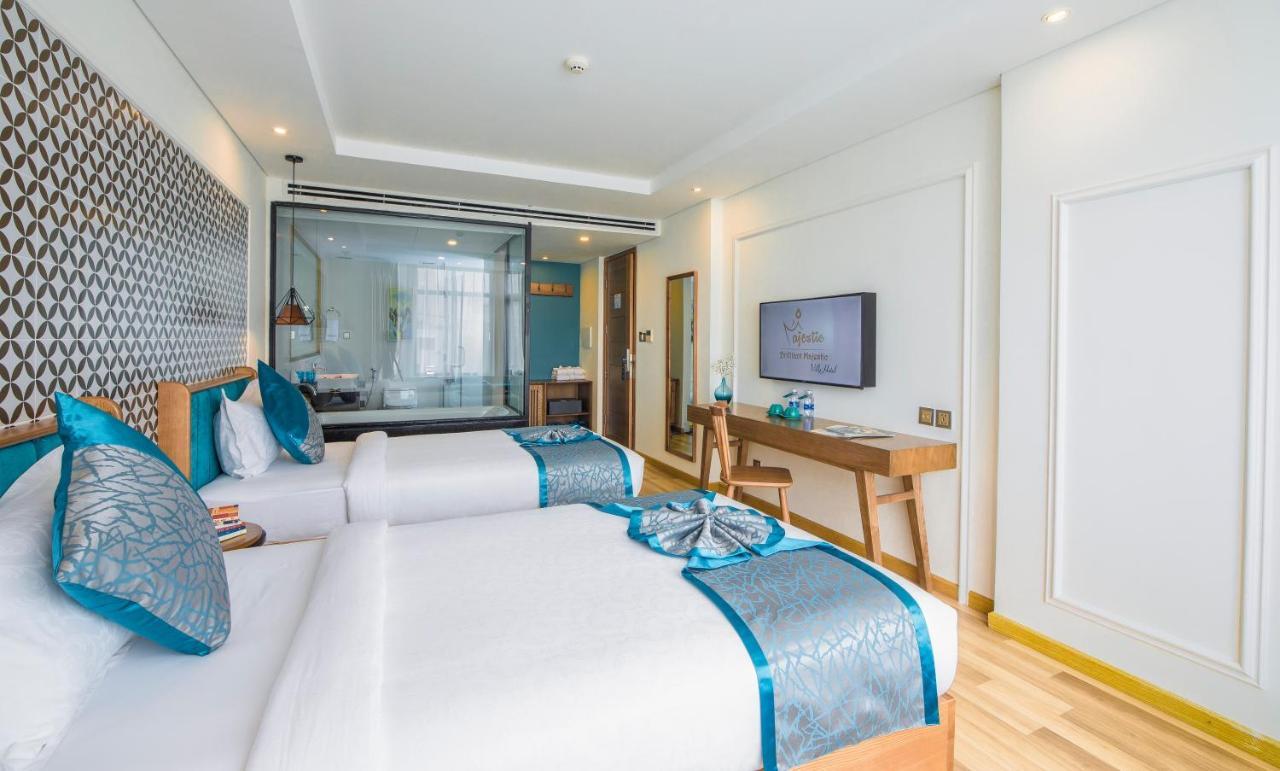 Brilliant Majestic Hotel 2*