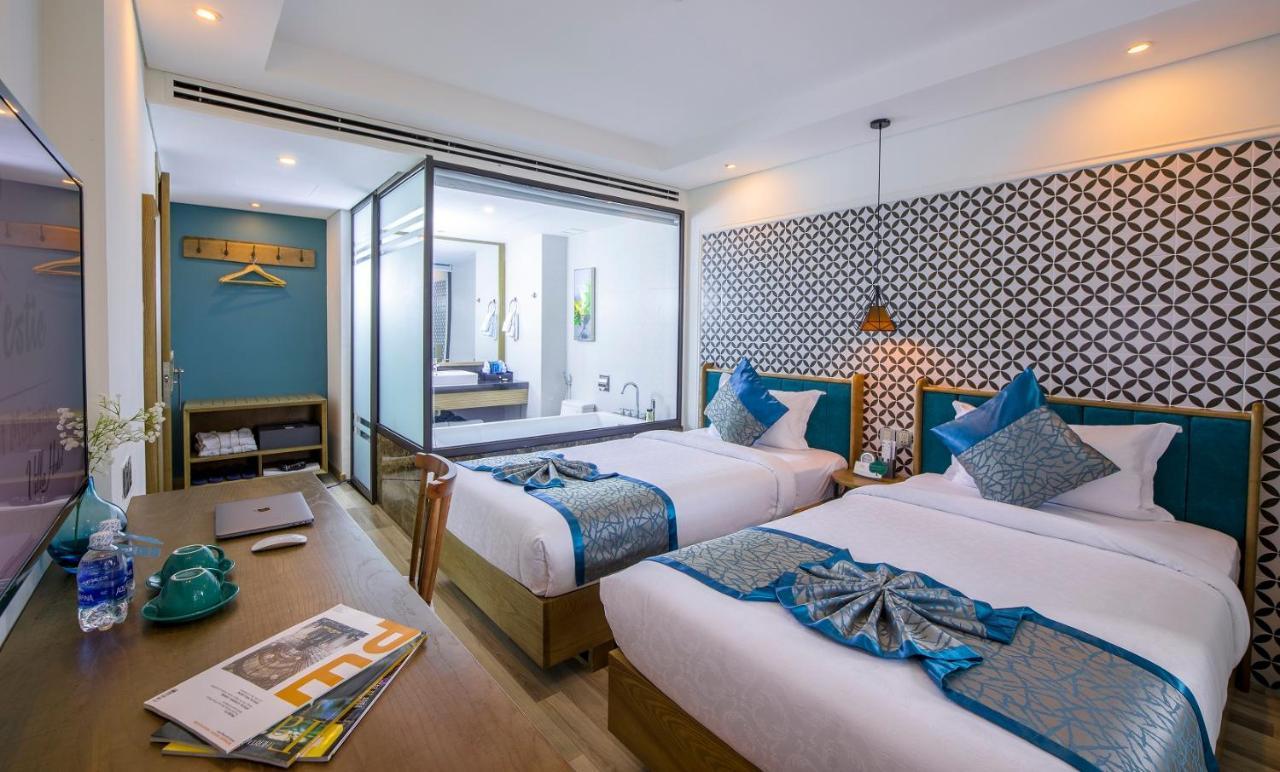 Hotel Brilliant Majestic Da Nang